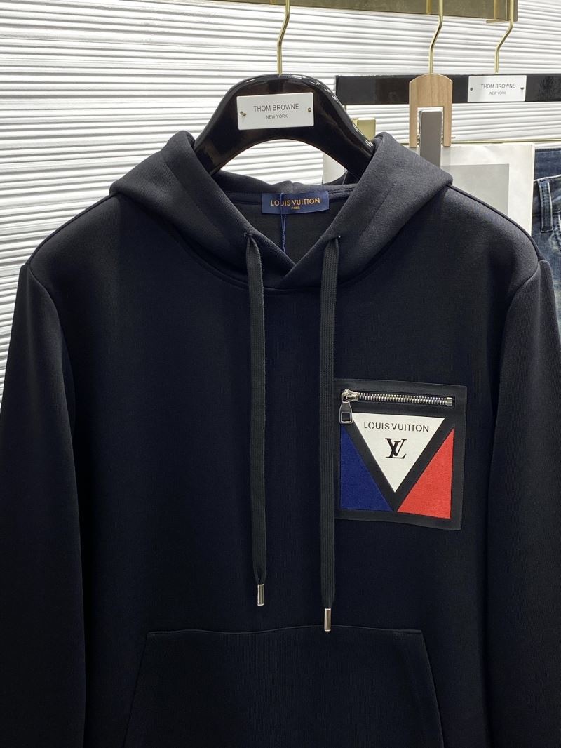 Louis Vuitton Hoodies